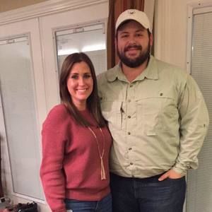 Meet your Posher, Jamie